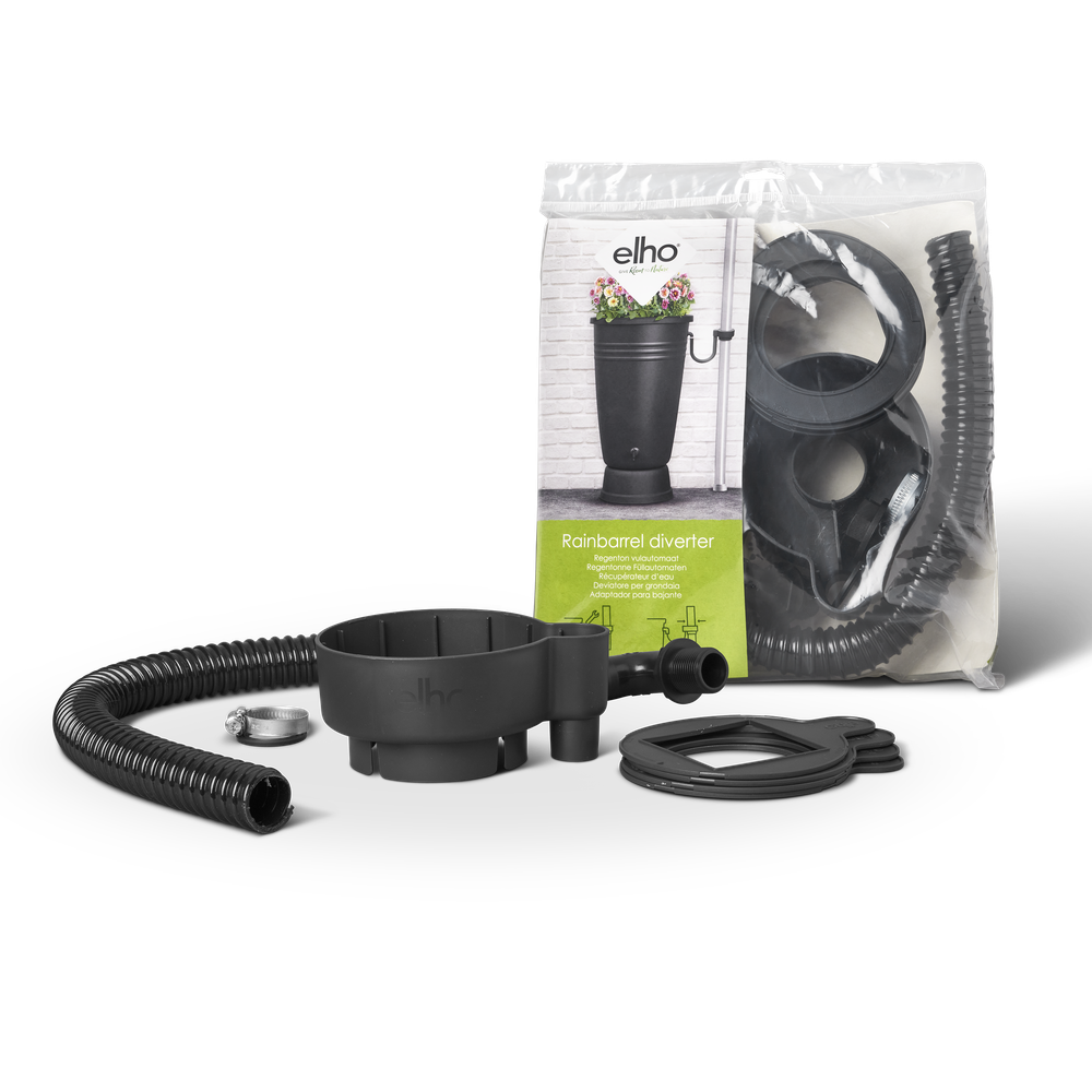 Green Basics Regenton Vulautomaat