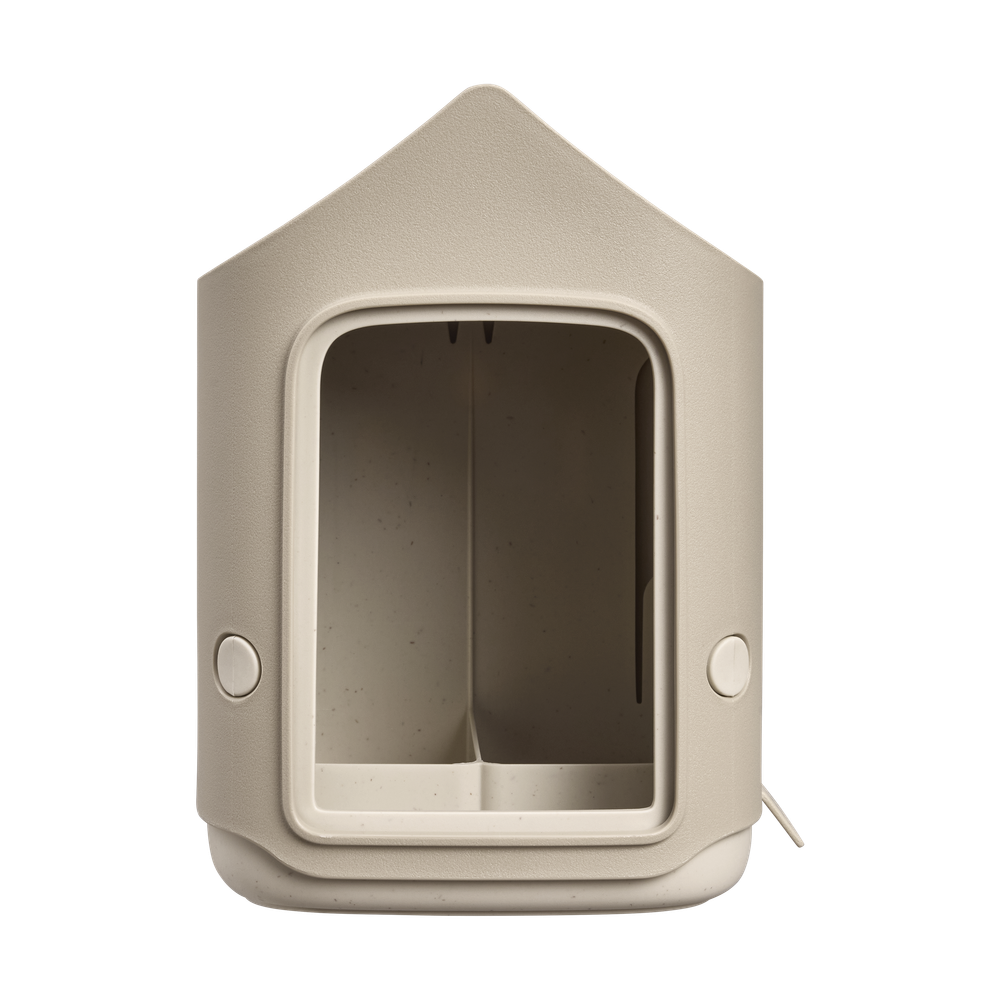 Cosy Bird Feeder 18