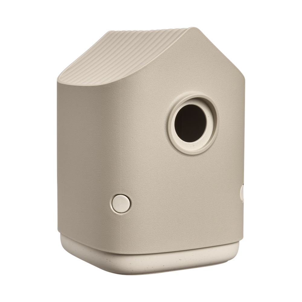 Cosy Bird House 18