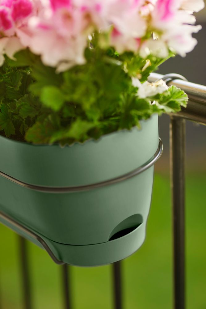 Vibia Campana Balkonbak 70