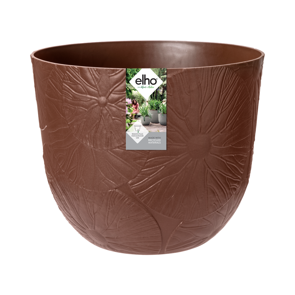 Fuente Lily Rond 47