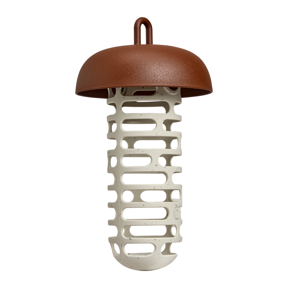Organic Vetbolhouder 12