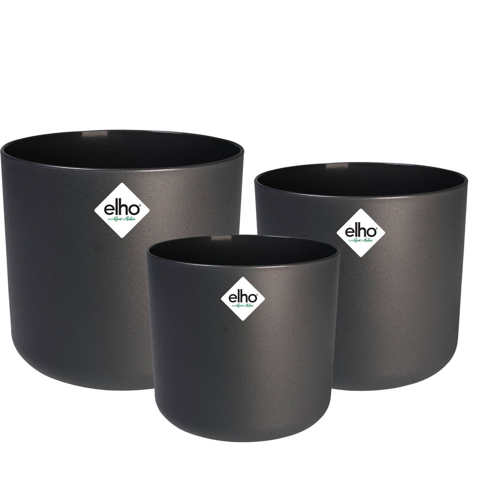BNDL B.for Soft Rond 14,16,18