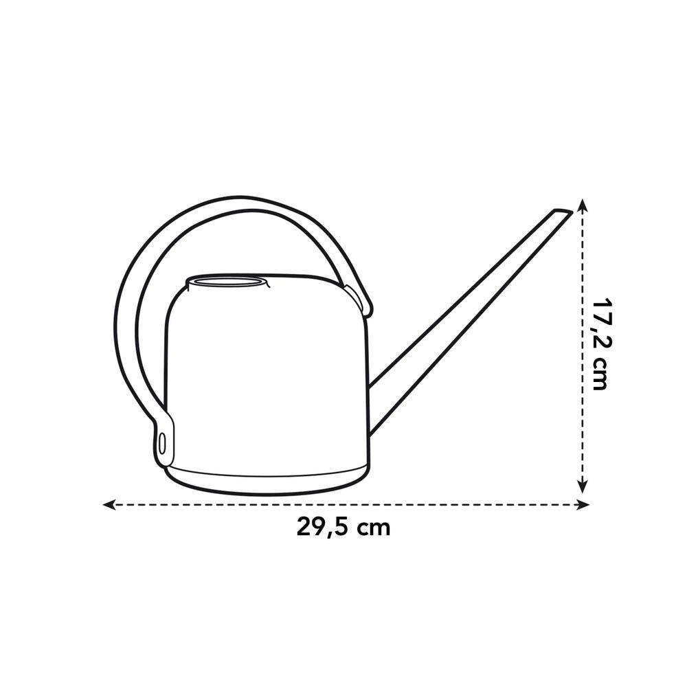 B.for Soft Gieter 1,7ltr