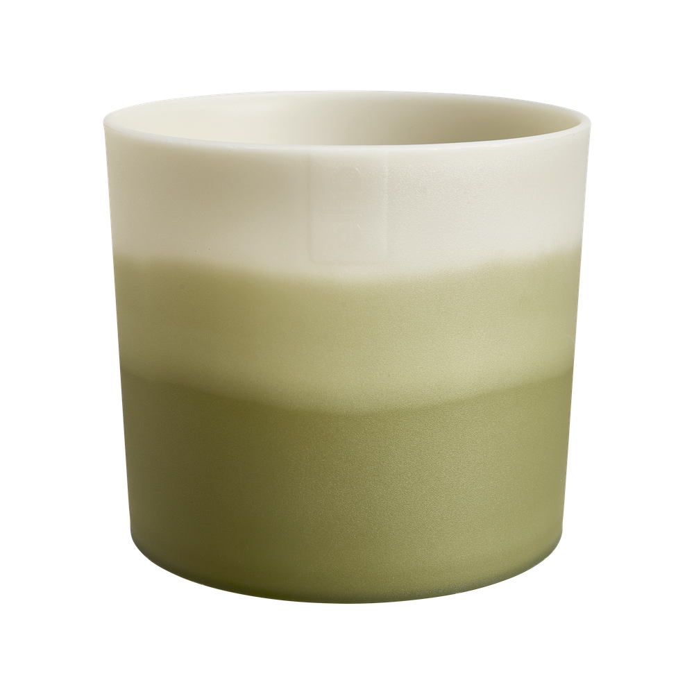 Colour Gradient Rond 16