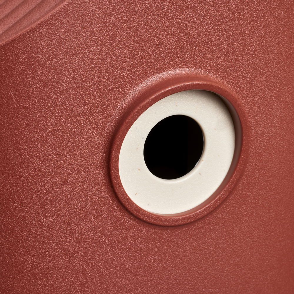 Cosy Bird House 18