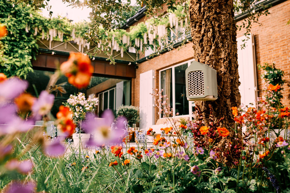 Cosy Insect Hotel 18