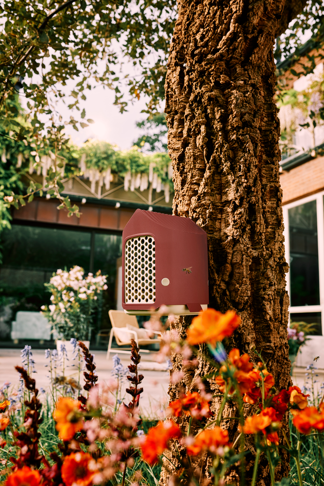 Cosy Insect Hotel 18