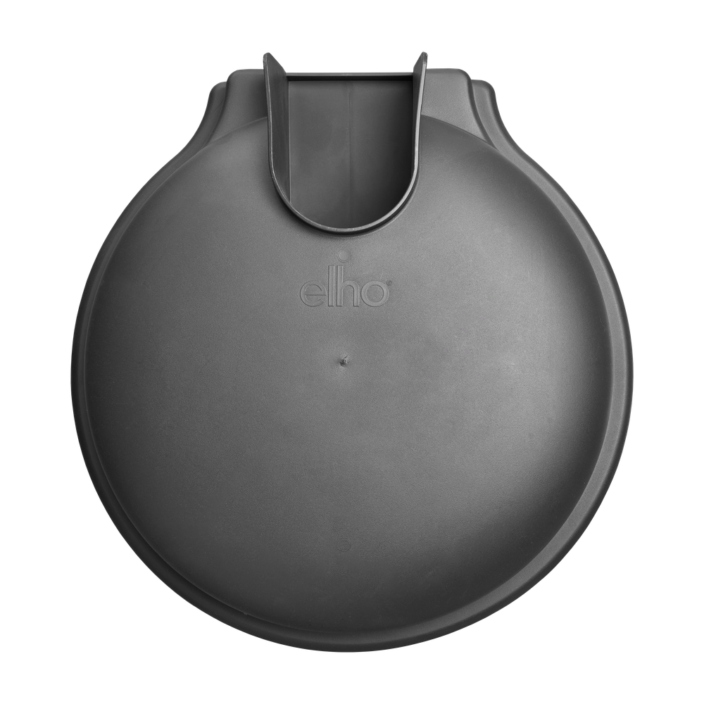 Gb Rain Catcher 35l Lid Living Black