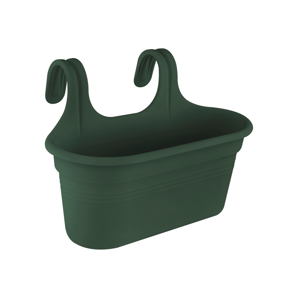 Green Basics Easy Hanger Large