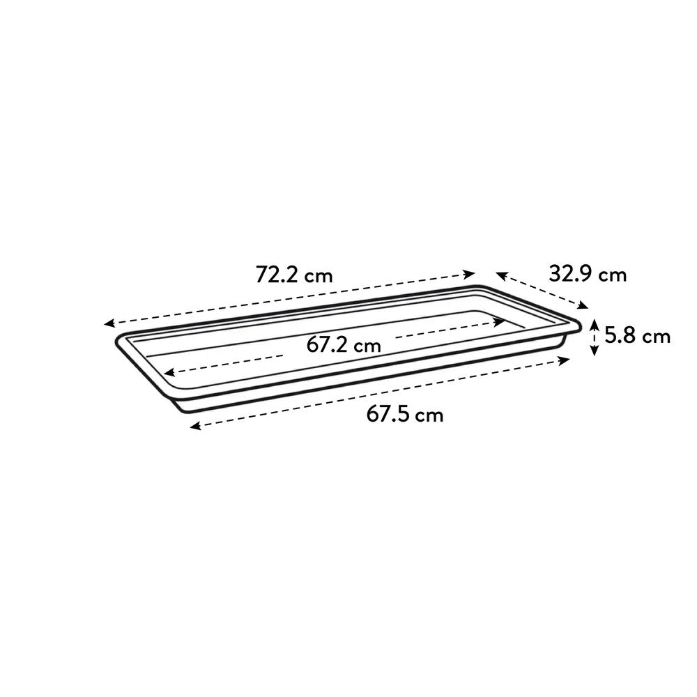 Green Basics Garden Xxl Schotel 80