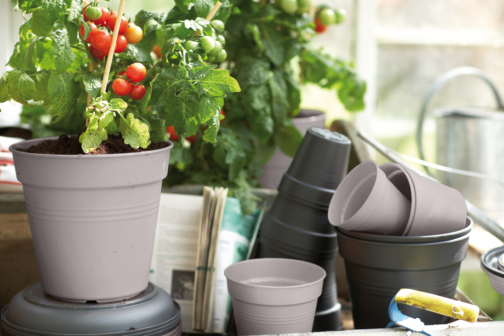 Green Basics Kweekpot 35