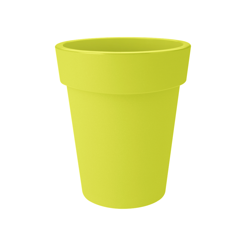Green Basics Top Planter Hoog 35