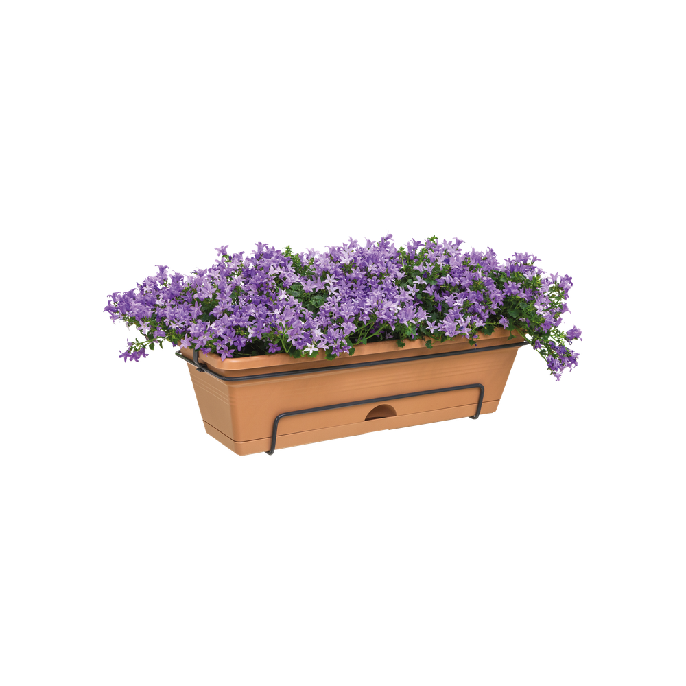 Green Basics Balkonbak Allin1 50