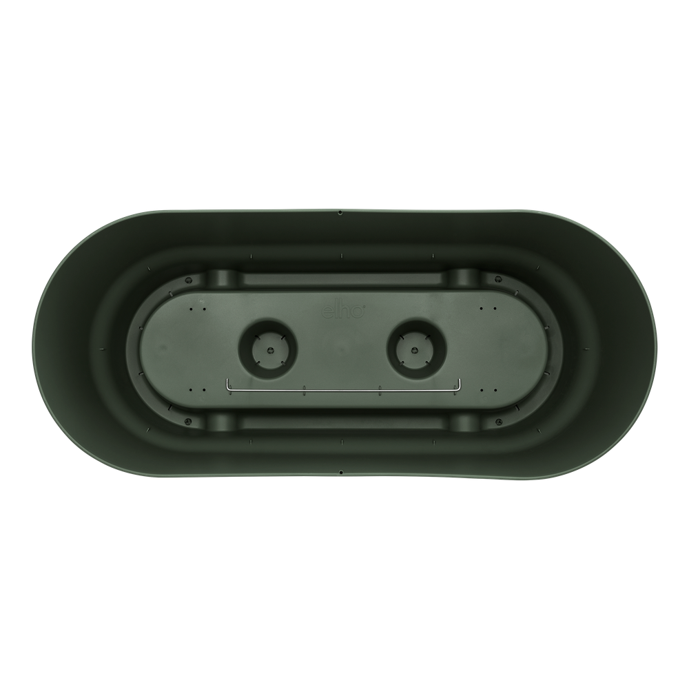 Greenville Terrace Trough 80 Wheels