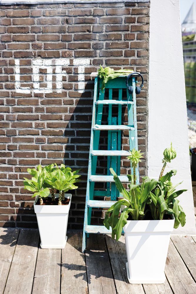 Loft Urban Schotel Vierkant 28