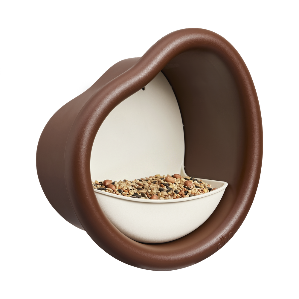 Organic Bird Feeder 25