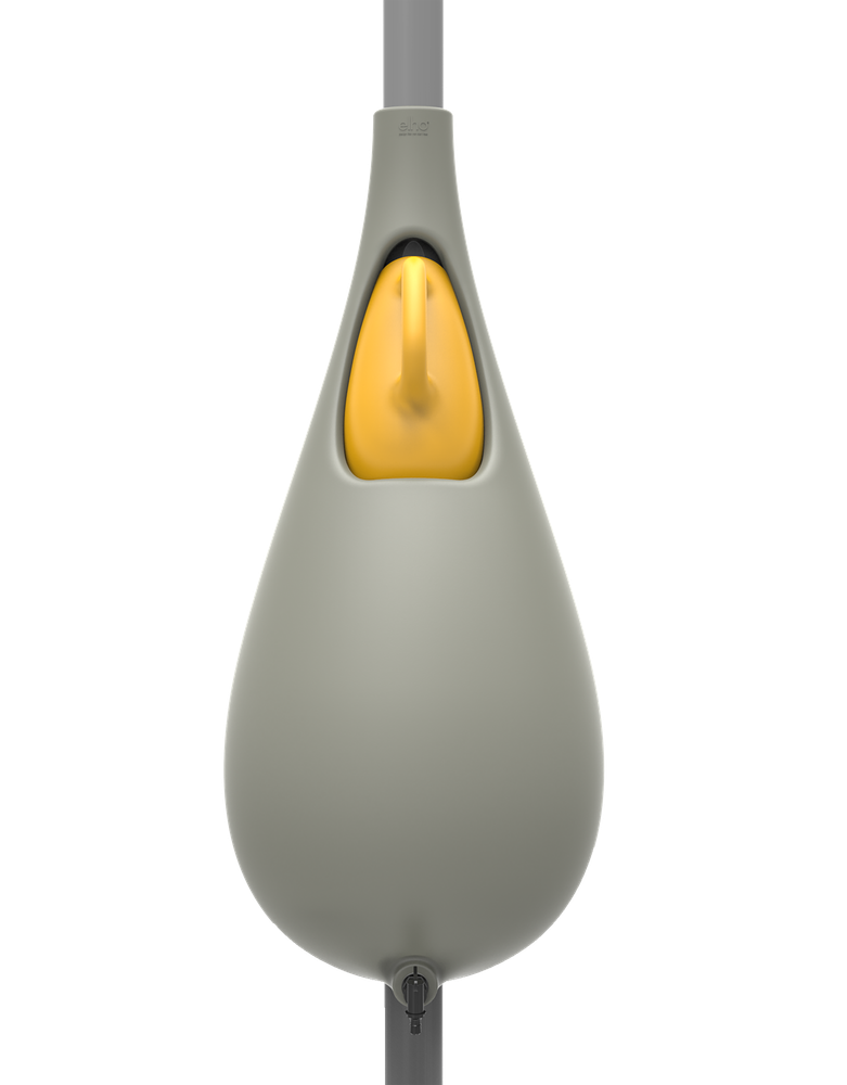 Pure Raindrop 70L