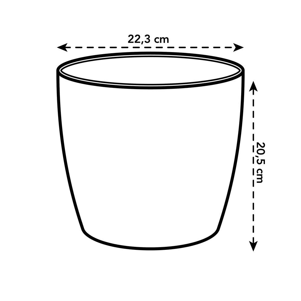 The Coffee Collection Rond 22