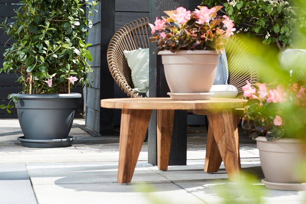 Universele Schotel Rond 13