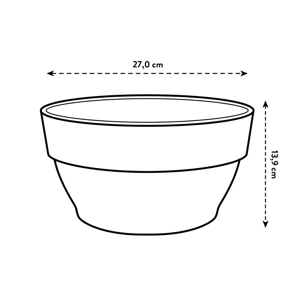 Vibia Campana Schaal 27
