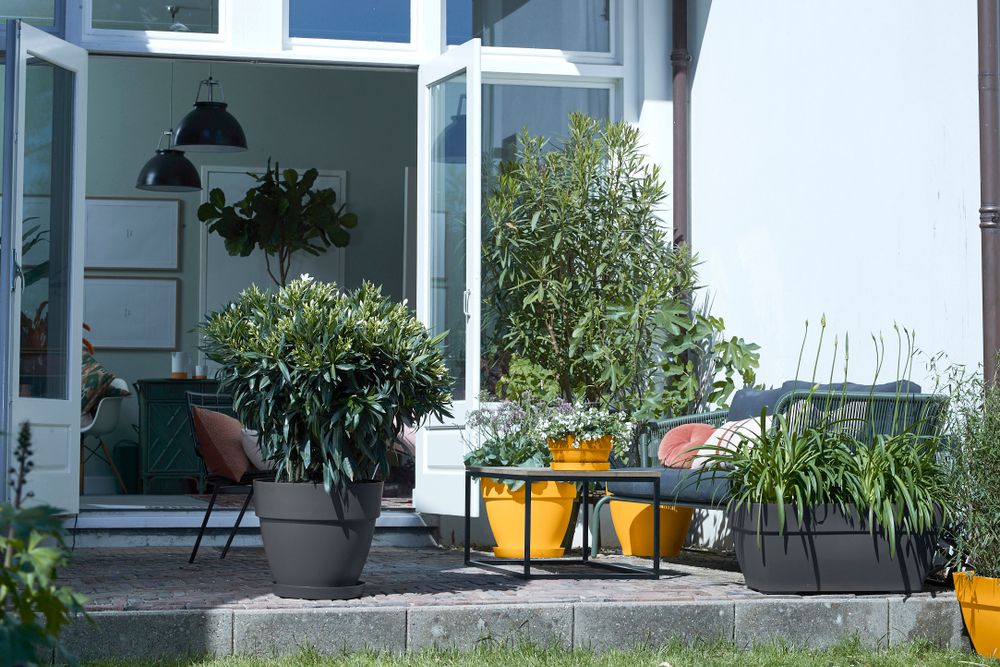 Vibia Campana Schaal 27