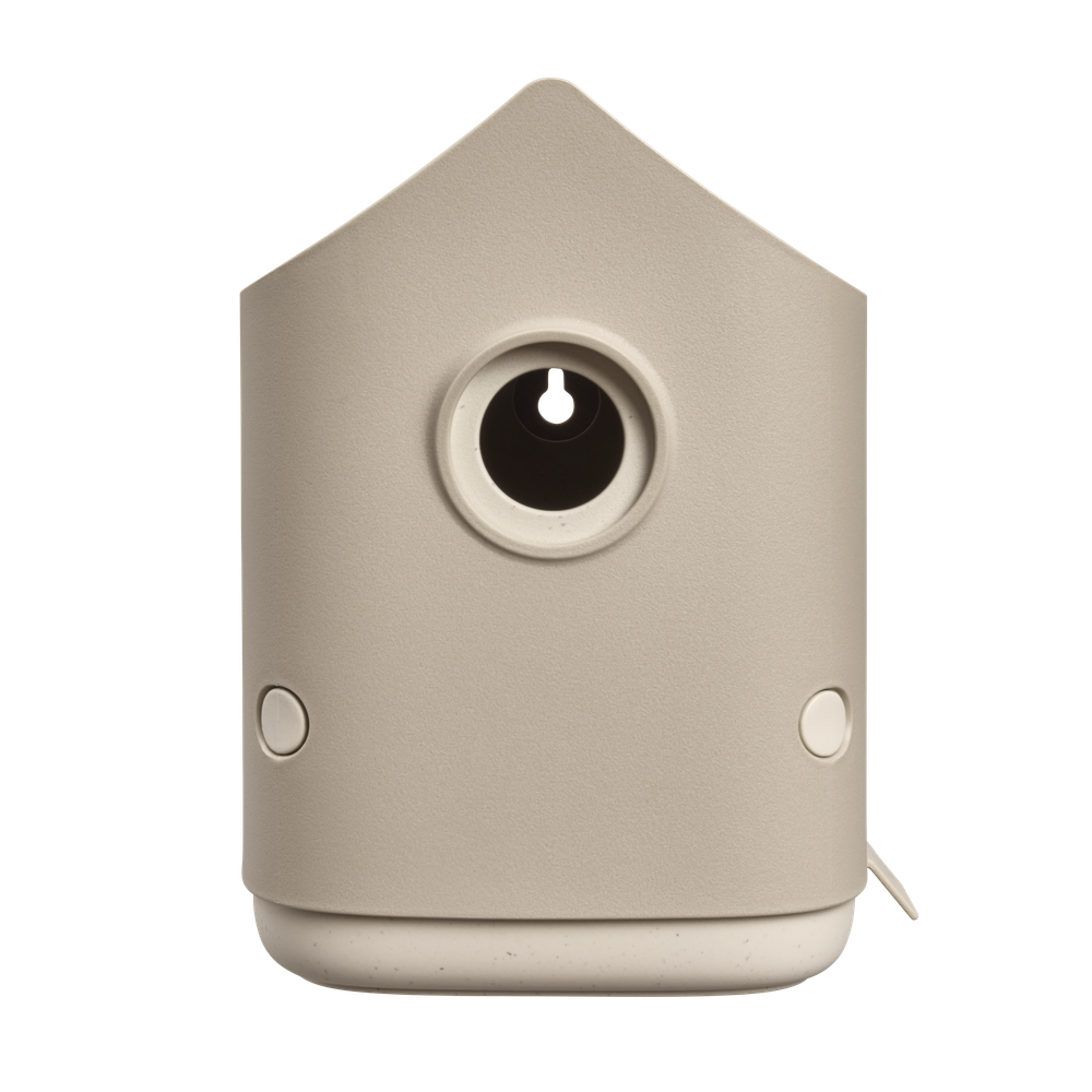 Cosy Bird House 18