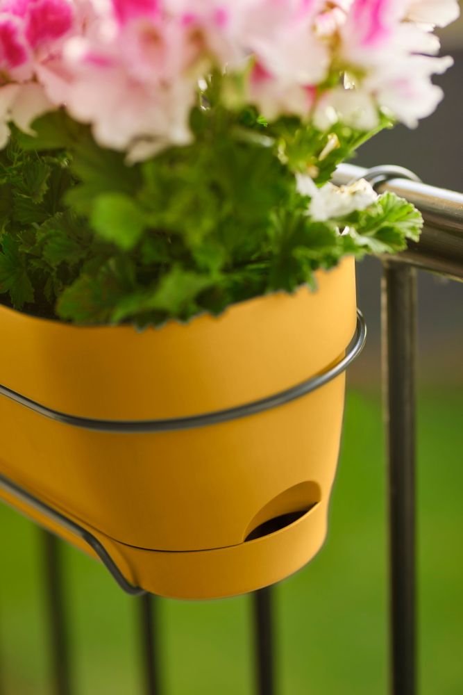 Vibia Campana Balkonbak Allin1 50