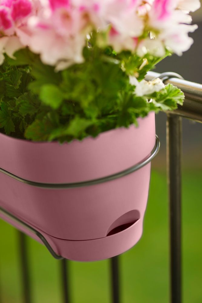 Vibia Campana Balkonbak Allin1 70