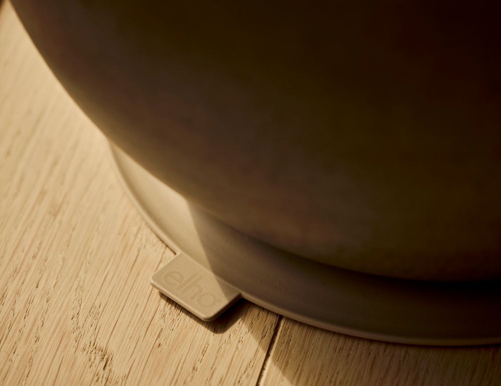 Ripple Floor Protector 21