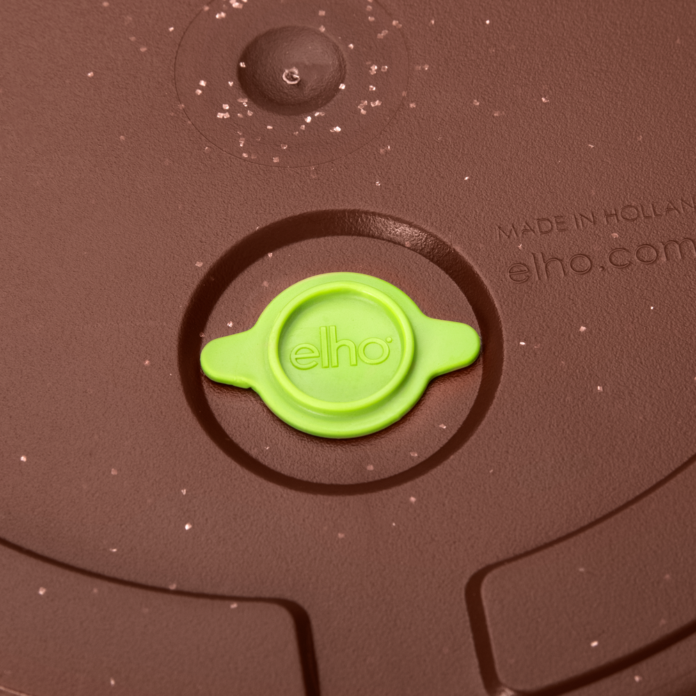Fuente Lily Rond 47