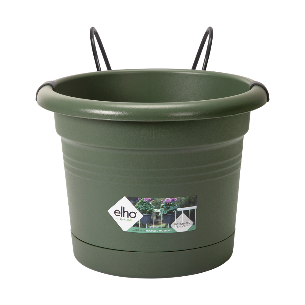 Green Basics Balkon Potholder All-in-1