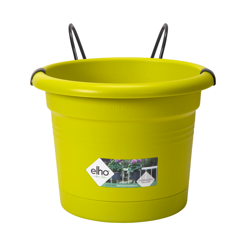 Green Basics Balkon Potholder All-in-1