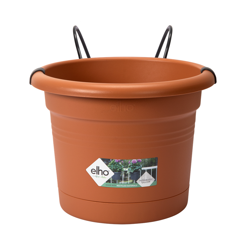 Green Basics Balkon Potholder All-in-1