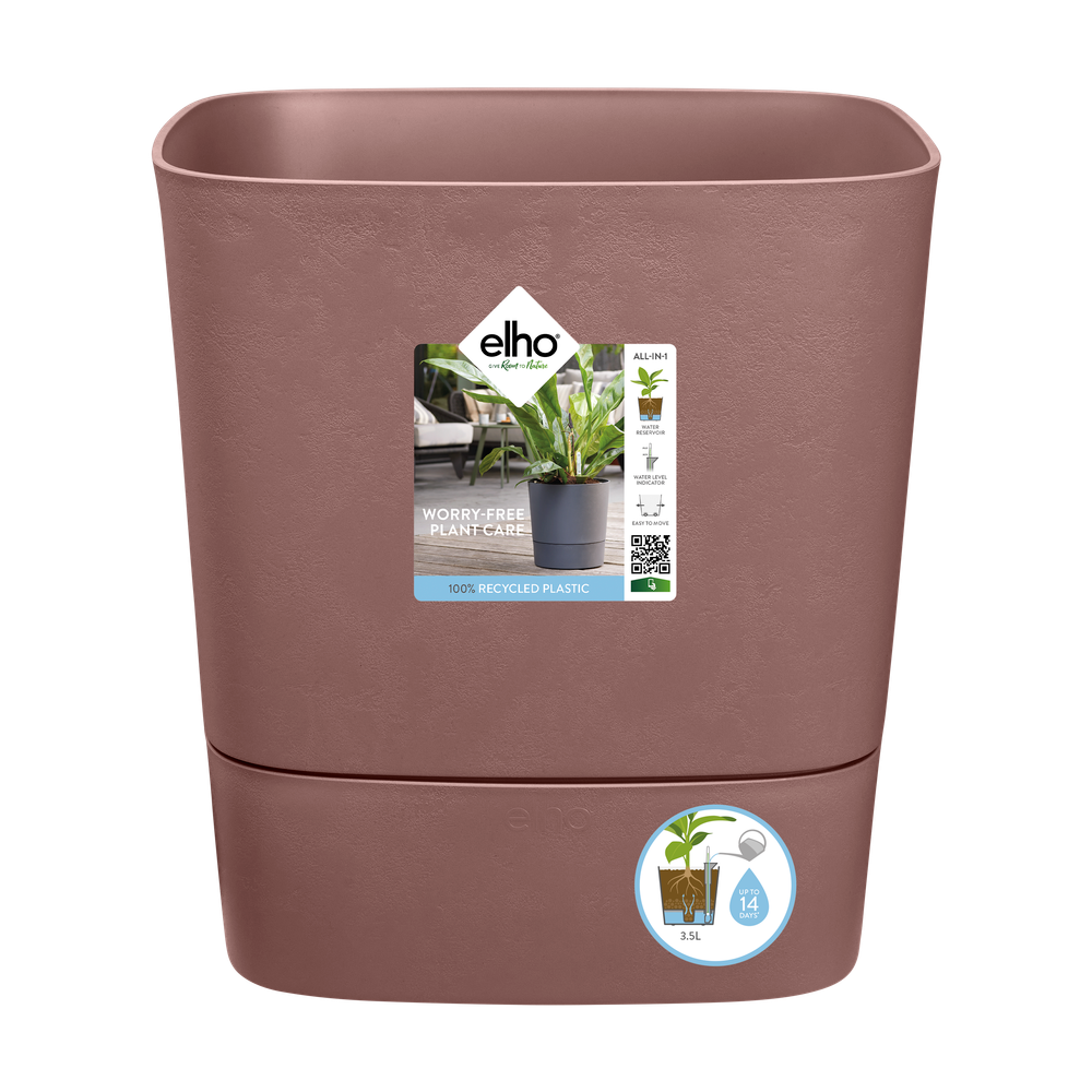Greensense Aqua Care Vierkant 38