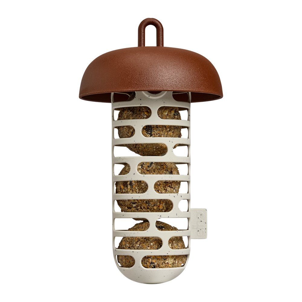 Organic Vetbolhouder 12