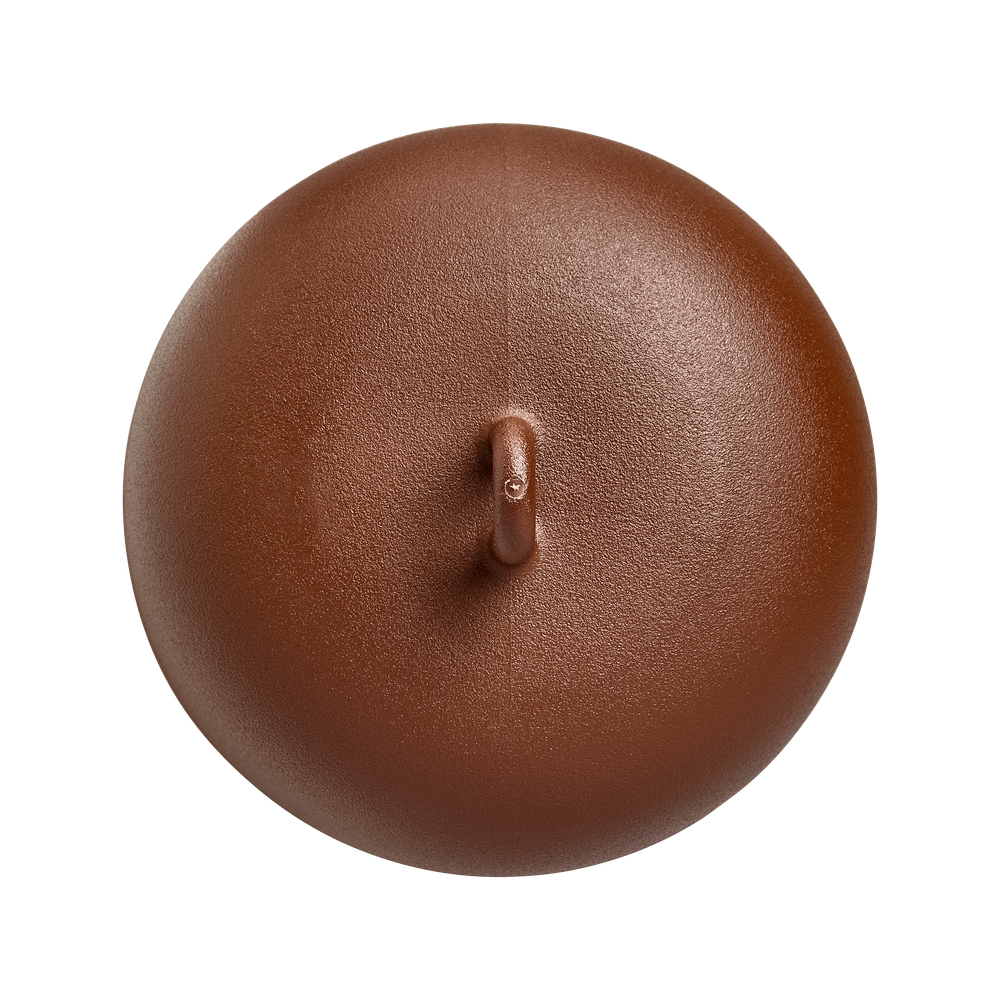 Organic Vetbolhouder 12