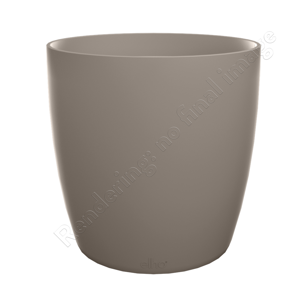 The Coffee Collection Rond 18