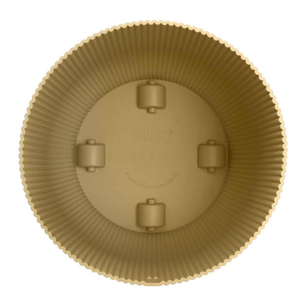 Vibes Fold Rond Wielen 35
