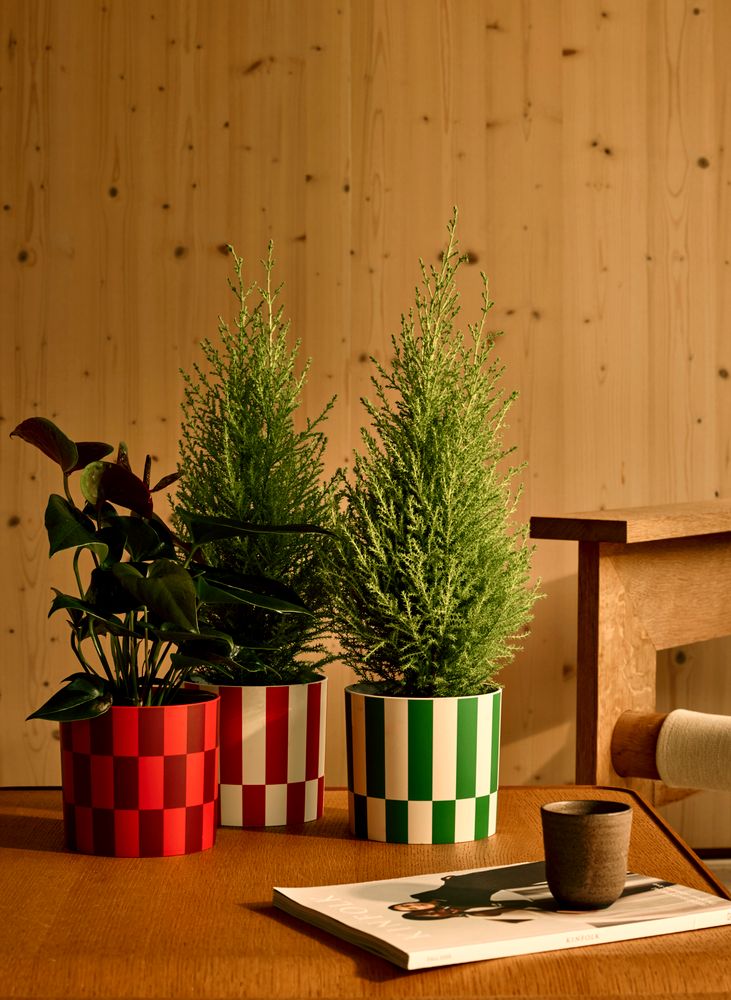 Xmas Blocks & Stripes 15