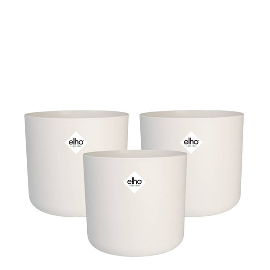BNDL B.for Soft Rond 18 X3