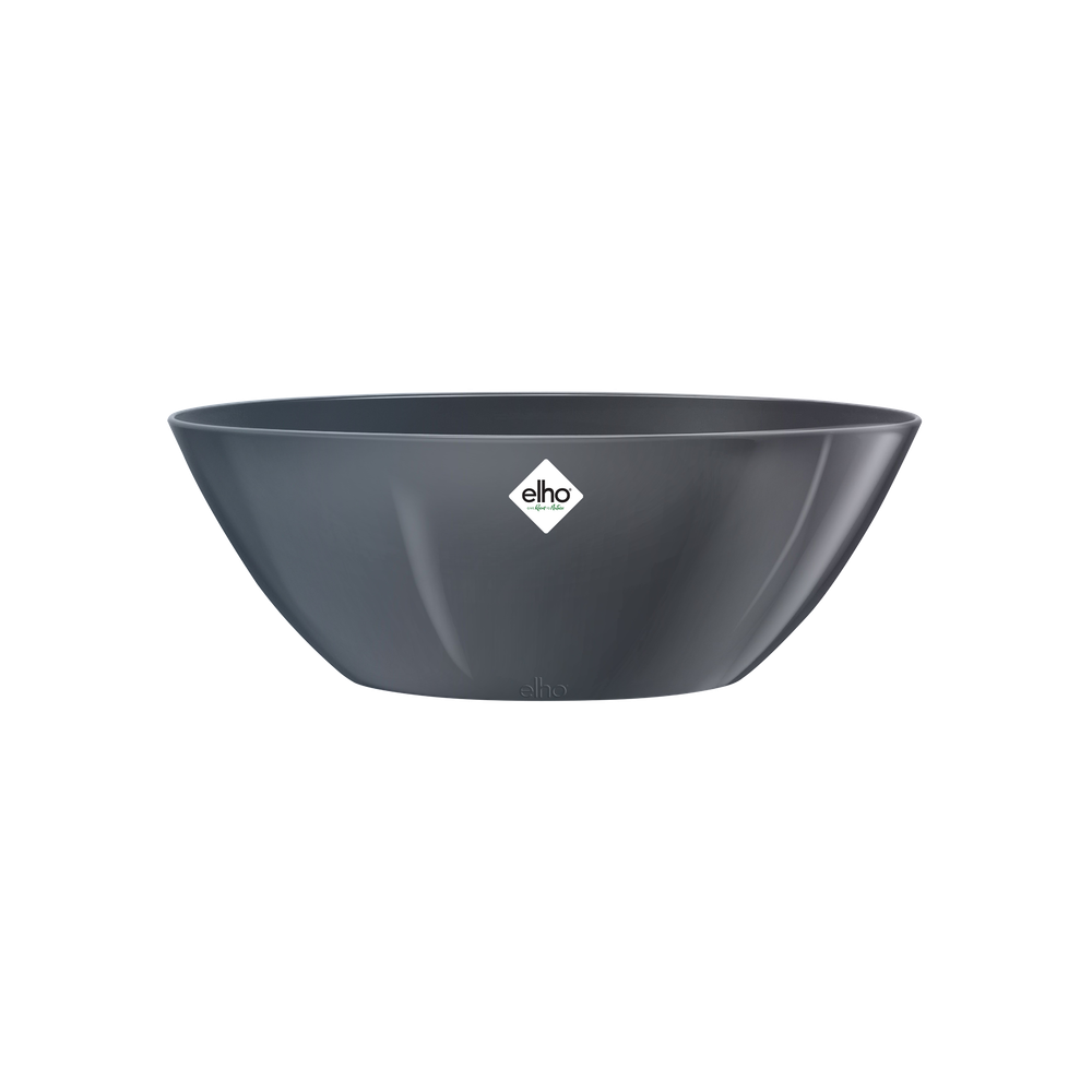Brussels Diamond Ovaal 36