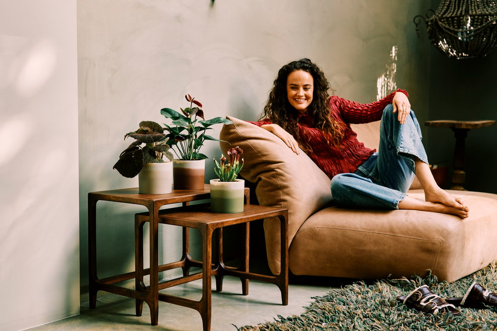 Colour Gradient Rond 14