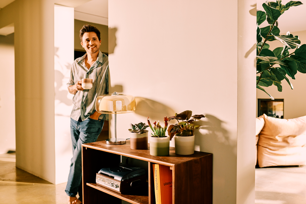 Colour Gradient Rond 14