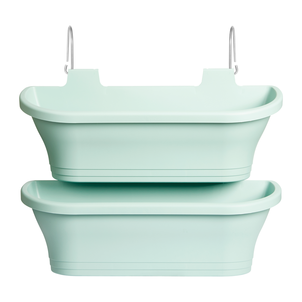 Corsica Vert Forest Large Set 2
