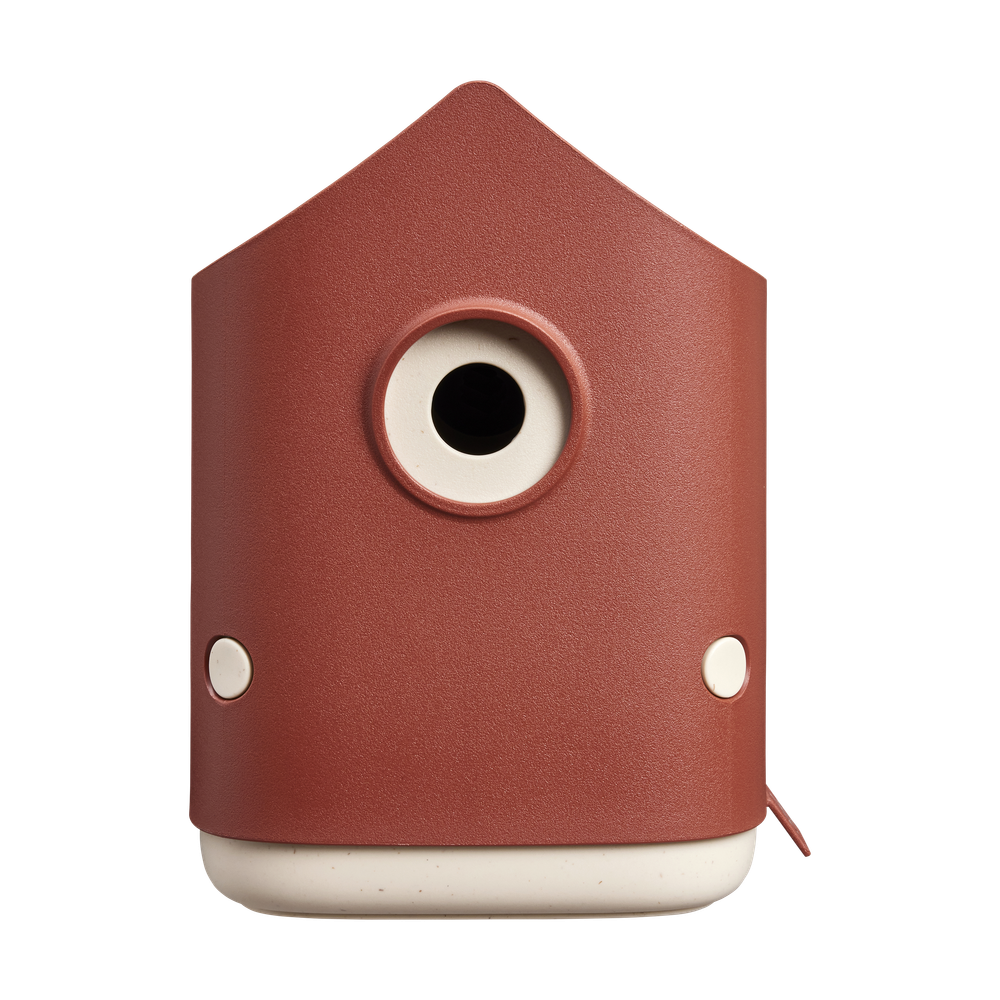 Cosy Bird House 18
