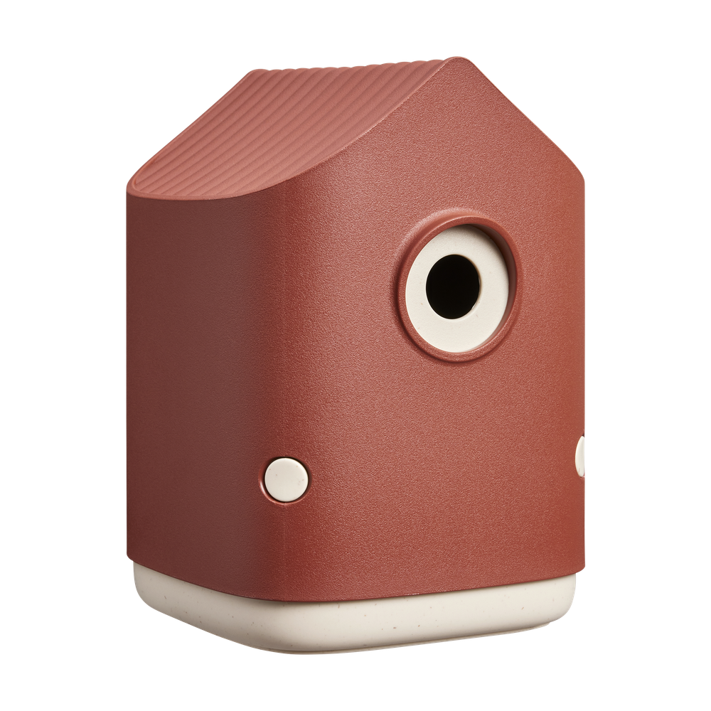 Cosy Bird House 18
