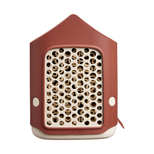Cosy Insect Hotel 18
