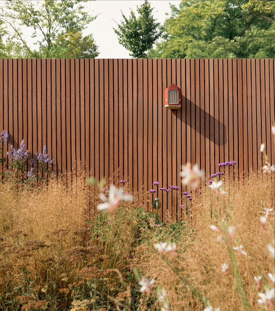 Cosy Insect Hotel 18