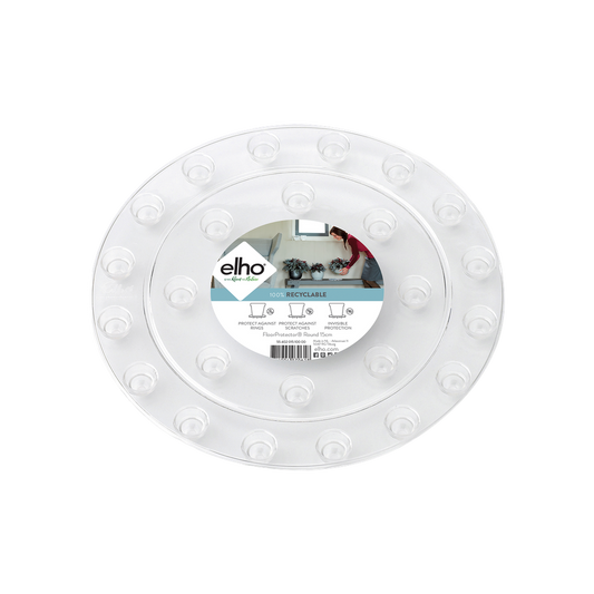 Floorprotector Rond 15